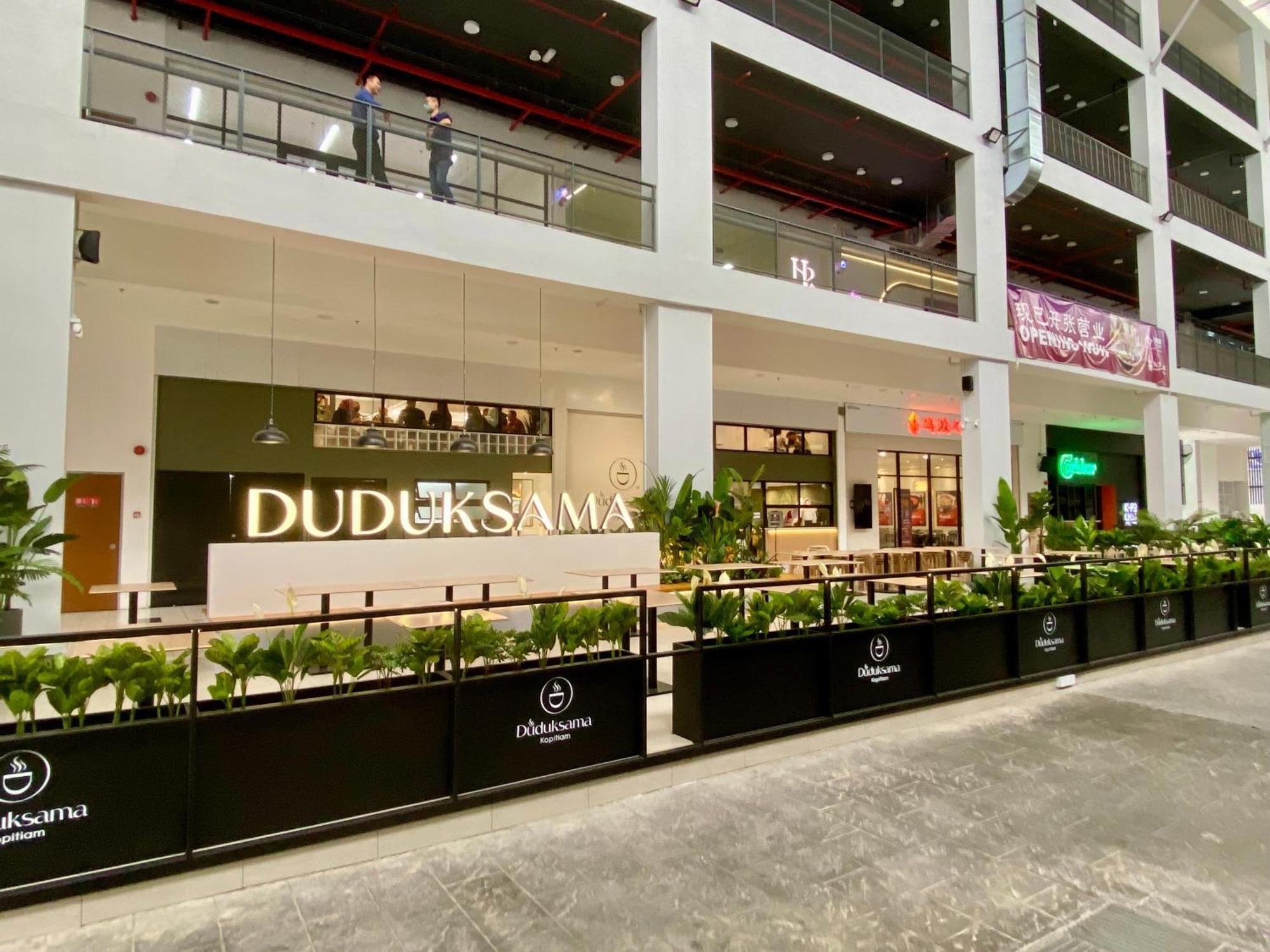 Apartment The Podium-3r2b-free 2 Parking-12 Pax-d321